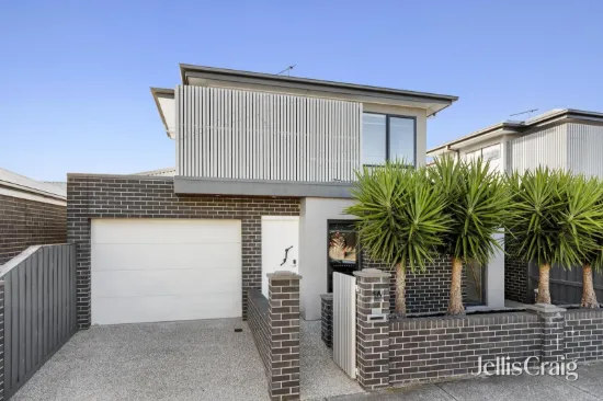1A Raven Street, Geelong West, Vic 3218