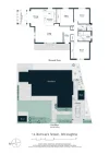 1a Remuera Street, Willoughby, NSW 2068-Floorplan