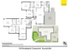 1A Rosebank Cres, Hurstville, NSW 2220-Floorplan