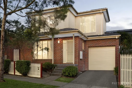1A Savage Court, Nunawading, Vic 3131
