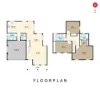 1A Seamans Place, Horningsea Park, NSW 2171-Floorplan