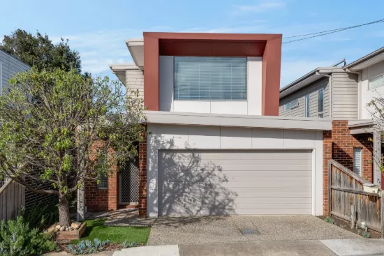 1a Searle Street, Geelong West, Vic 3218