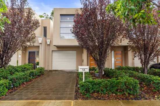 1A Shakespeare Avenue, Plympton Park, SA 5038