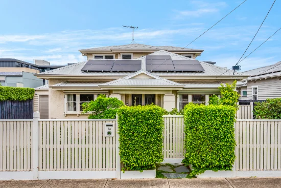 1a Sharp Street, Newtown, Vic 3220 - For Sale