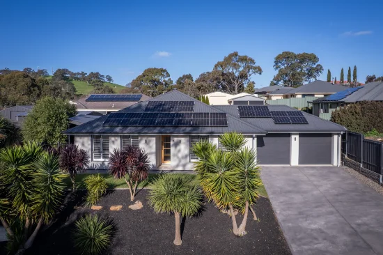 1A Shetland Court, Nairne, SA 5252