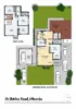 1A Shirley Road, Miranda, NSW 2228-Floorplan