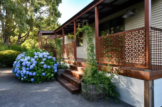 1A Station Street, Trentham, Vic 3458