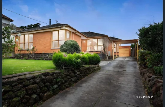 1A Staughton Road, Glen Iris, Vic 3146 - For Rent