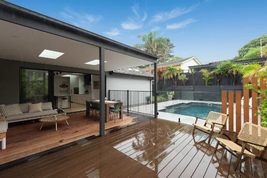 1a Sunset Avenue, Beaumaris, Vic 3193