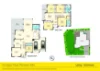 1A Swan Place, Pennant Hills, NSW 2120-Floorplan