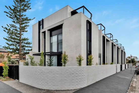 1A Sydenham Street, Moonee Ponds, Vic 3039