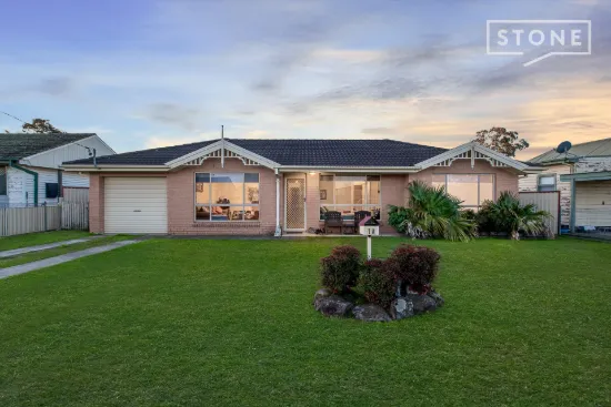 1A Tenth Street, Weston, NSW 2326