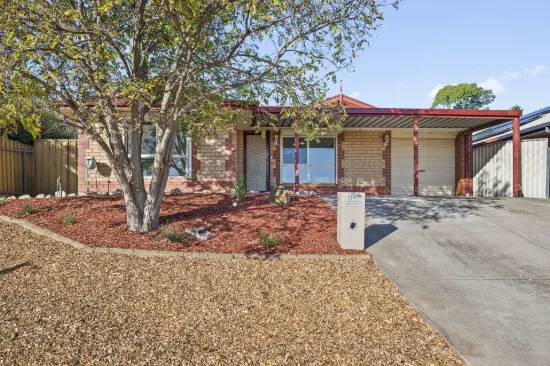 1a Teusner Drive, Morphett Vale, SA 5162