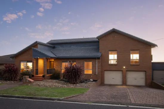 1A The Mount Drive, San Remo, Vic 3925
