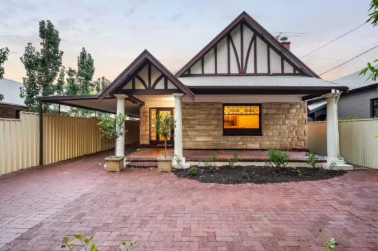 1A Third Avenue, St Peters, SA 5069