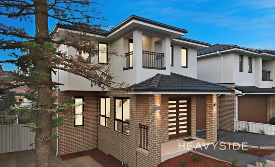 1A Thomas Street, Camberwell, Vic 3124
