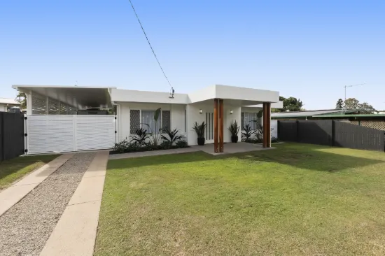 1A Thorburn Street, Svensson Heights, Qld 4670