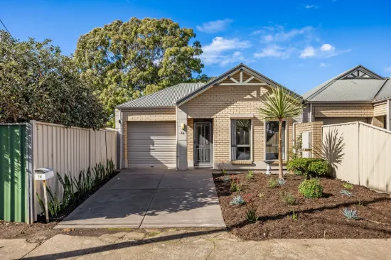 1A Thorne Crescent, Mitchell Park, SA 5043