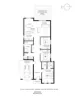 1A Thorne Crescent, Mitchell Park, SA 5043-Floorplan