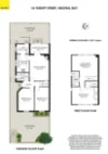 1A Thrupp Street, Neutral Bay, NSW 2089-Floorplan