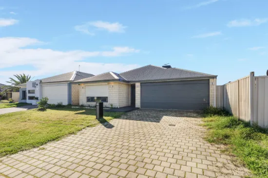 1A Torquay Way, Secret Harbour, WA 6173