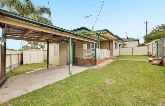 1a Toyer Avenue, Sans Souci, NSW 2219 - For Rent