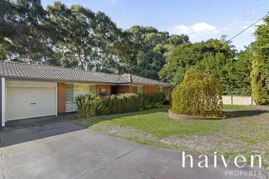 1A TREVITHICK CLOSE, Stirling, WA 6021