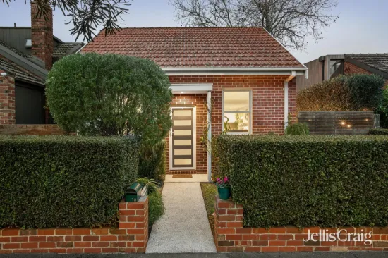 1a Tudor Street, Richmond, Vic 3121