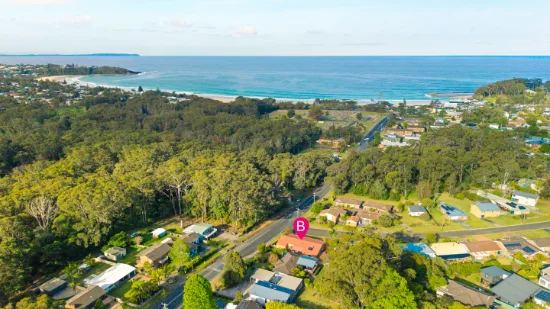 1A Turner Street, Mollymook, NSW 2539