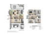 1A Tyringa Avenue, Rostrevor, SA 5073-Floorplan