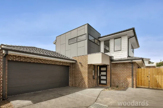 1A Victory Street, Mitcham, Vic 3132