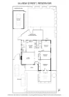 1A View Street, Reservoir, Vic 3073-Floorplan