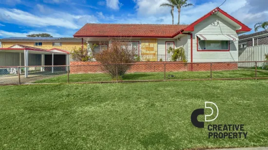 1A Waller Street, Shortland, NSW 2307