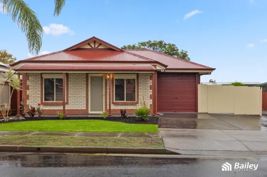 1a Walton Avenue, Clearview, SA 5085