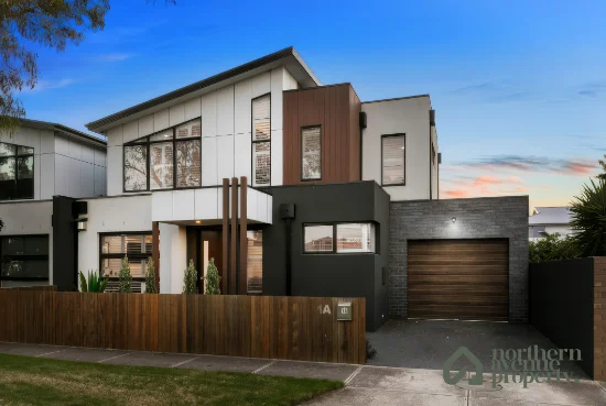 1A Waters Dr, Seaholme, Vic 3018