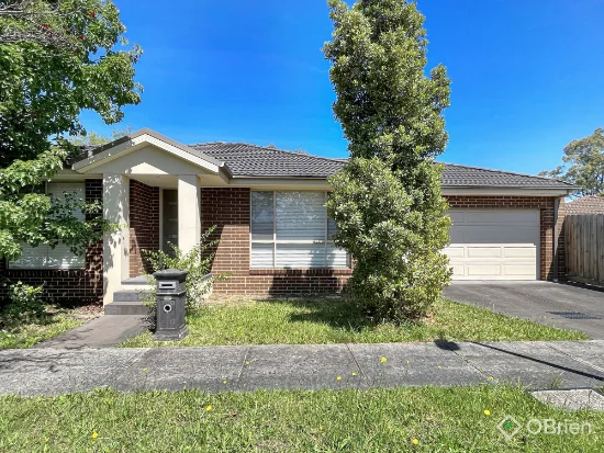 1a Watson Garden, Berwick, Vic 3806 - For Rent