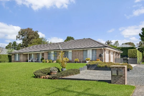 1A Wembley Road, Moss Vale, NSW 2577