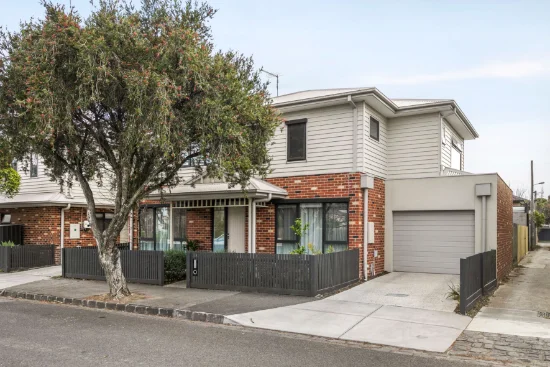 1A Westbourne Street, Brunswick VIC 3056-Image