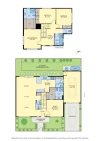 1A Westbourne Street, Brunswick VIC 3056-Floorplan