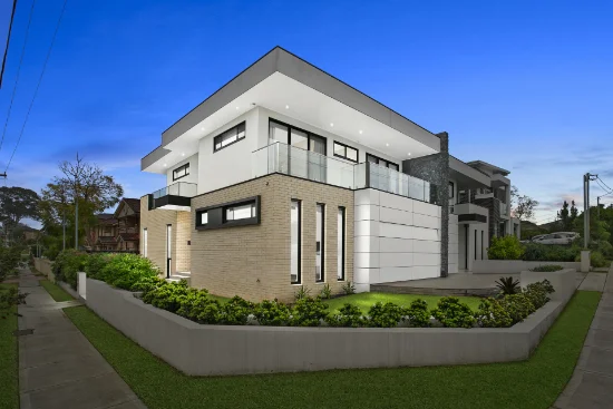 1a Willara Avenue, Merrylands, NSW 2160