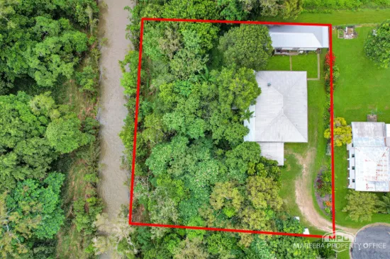 1A Wilson Street, Mareeba, Qld 4880
