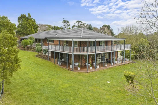 1A Winter Street, Gordon, Vic 3345