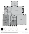 1A Yapinga Street, South Plympton, SA 5038-Floorplan