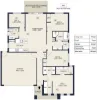 1A Yarinda Street, Woodville, SA 5011-Floorplan