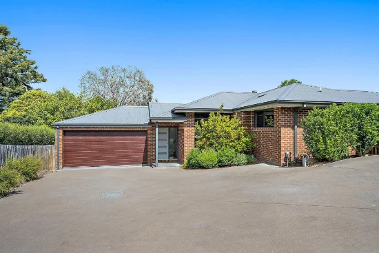 1A Yuruga Court, Mooroolbark, Vic 3138
