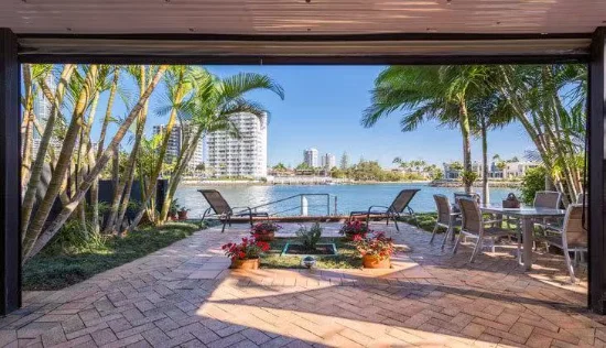 1b/1 Tarcoola Cres, Surfers Paradise, Qld 4217 - For Rent