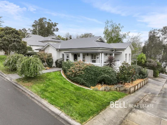 1B/3 Banks Smith Drive, Gembrook, Vic 3783 - For Sale