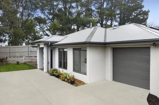 1B Ajax Road, Daylesford, Vic 3460