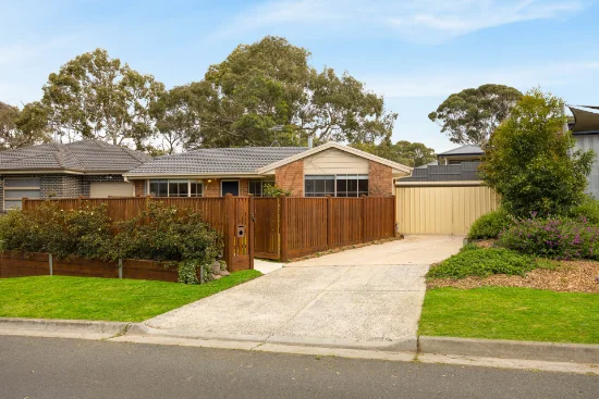 1b Aldridge Drive, Sunbury, Vic 3429