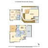 1B Alexander Crescent, Point Lonsdale, Vic 3225-Floorplan